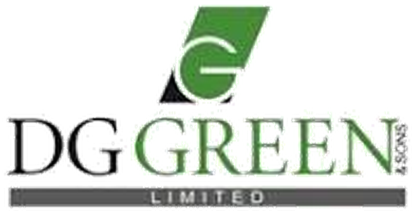 DG Green & Sons Limited